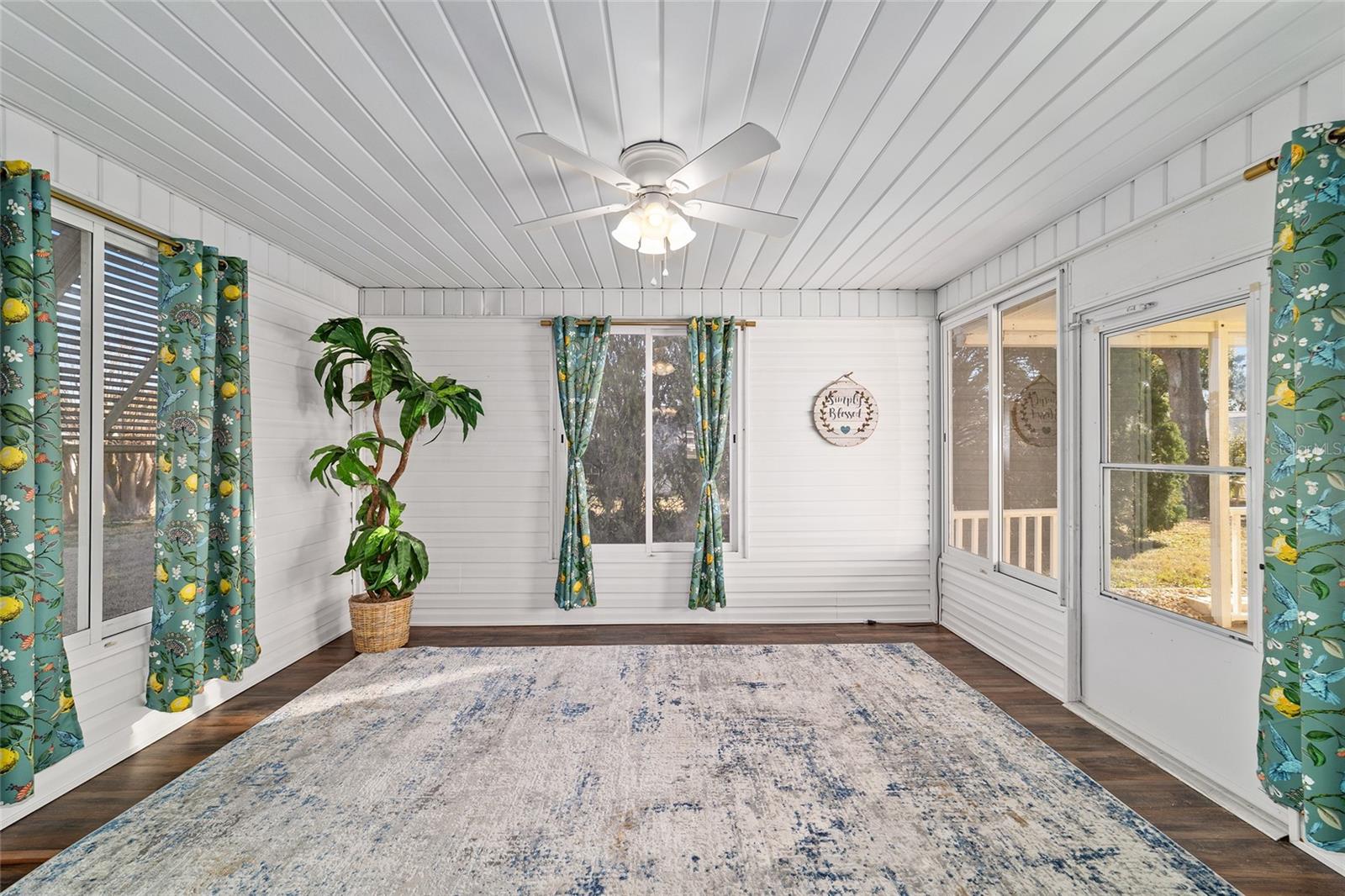 SPRUCE CREEK - Residential