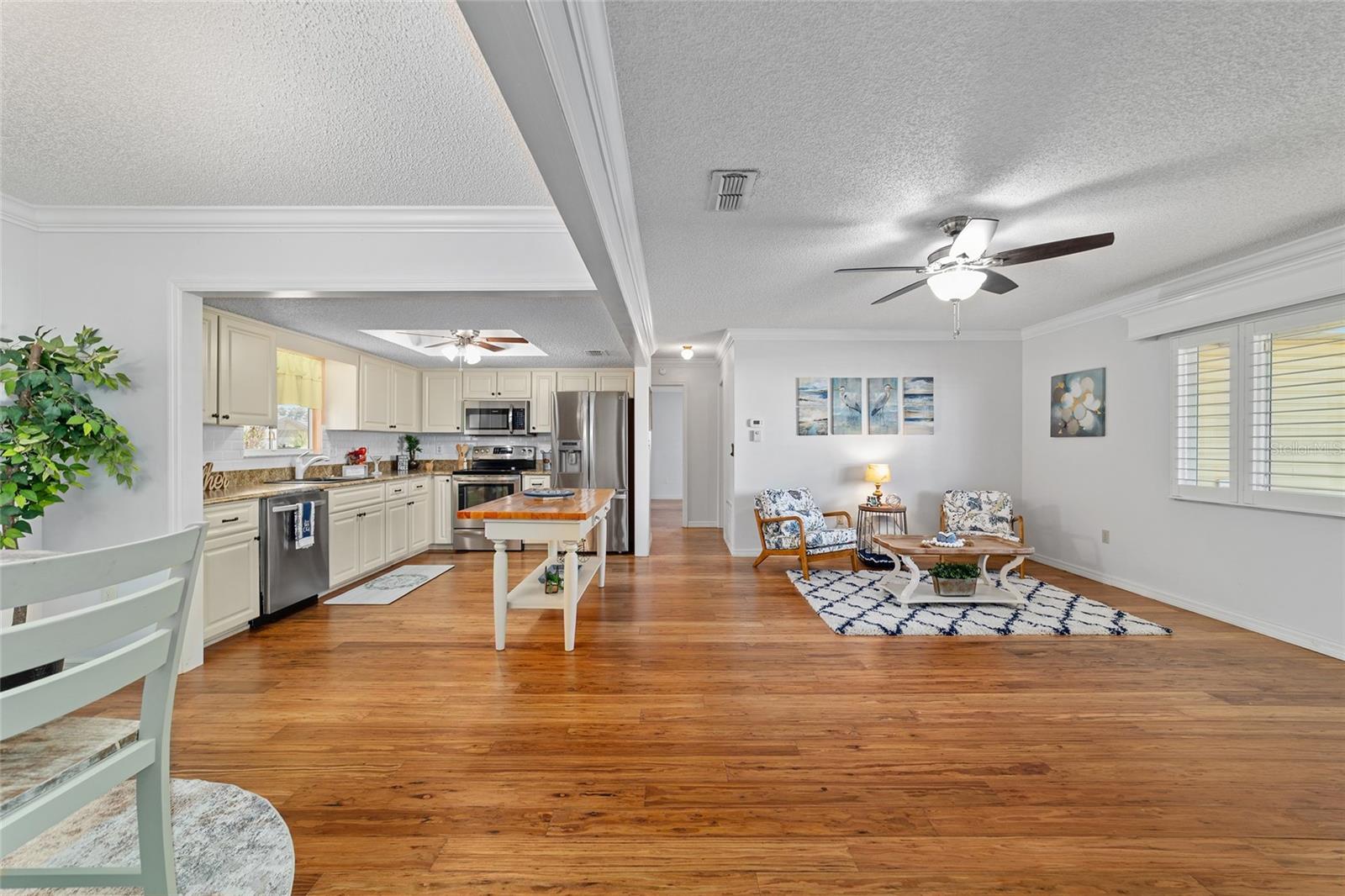 SPRUCE CREEK - Residential