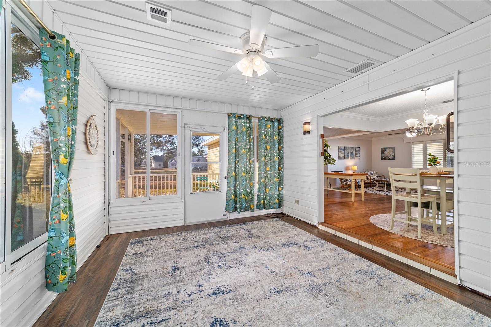 SPRUCE CREEK - Residential