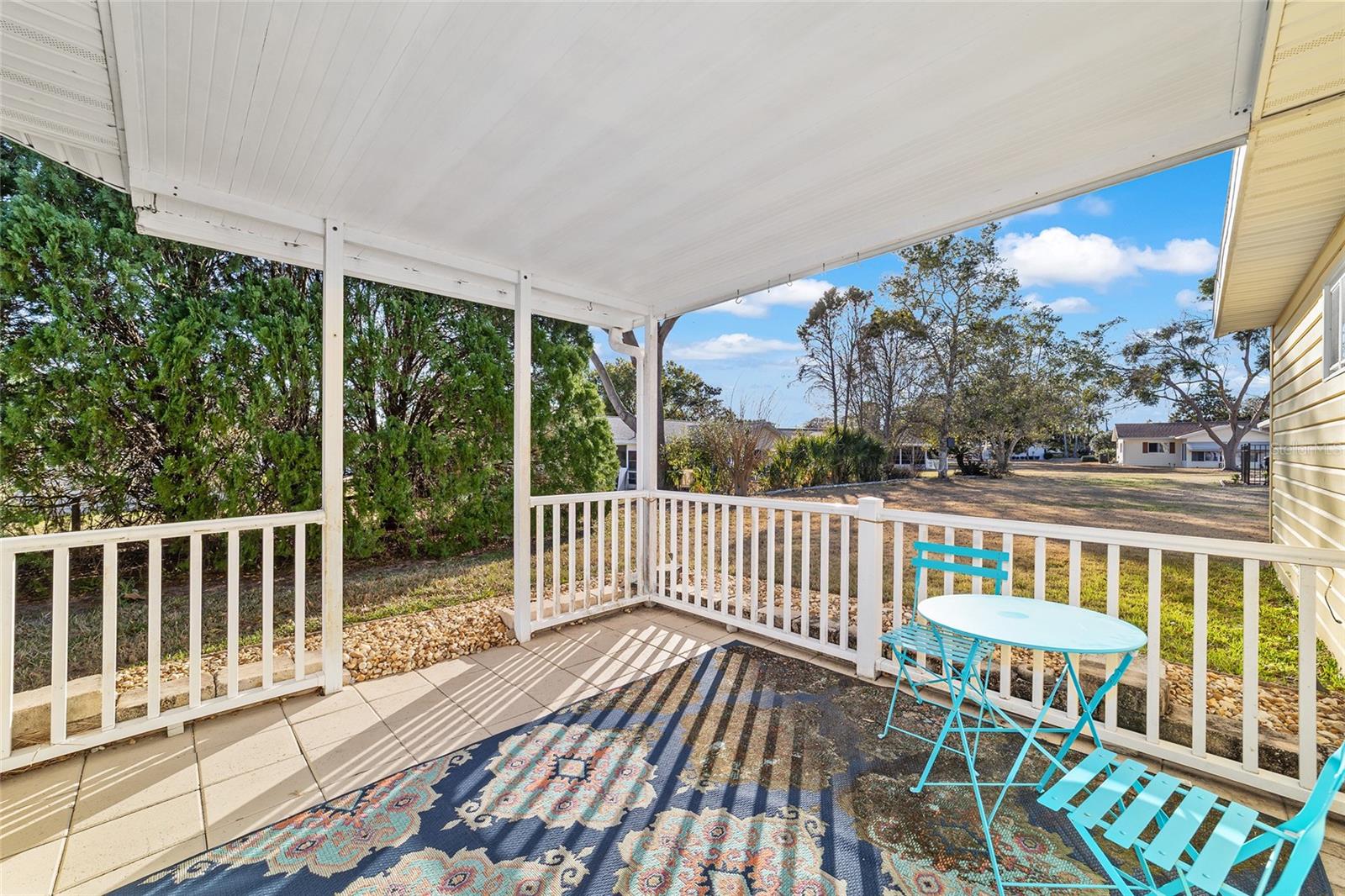 SPRUCE CREEK - Residential