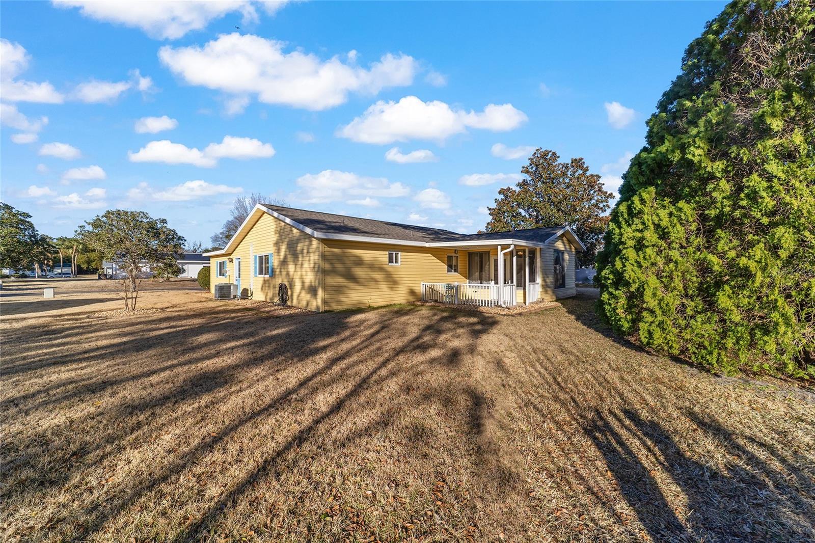 SPRUCE CREEK - Residential