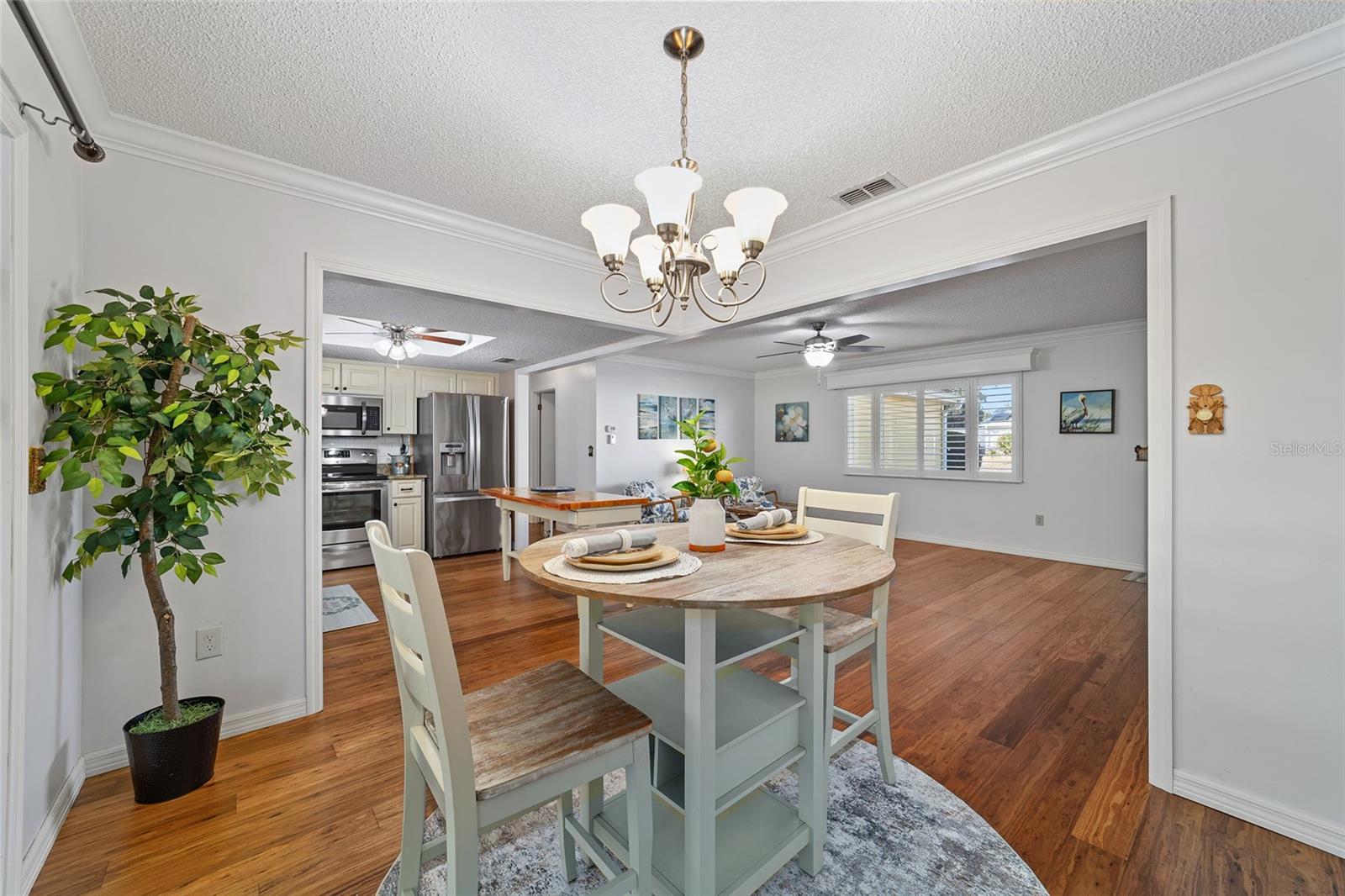 SPRUCE CREEK - Residential