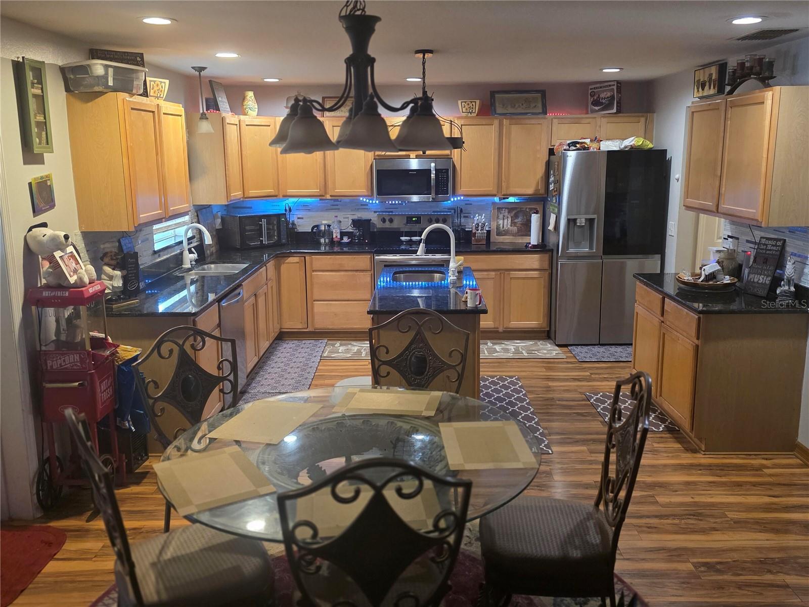 LAKE MCLEOD POINTE PH 02 - Residential