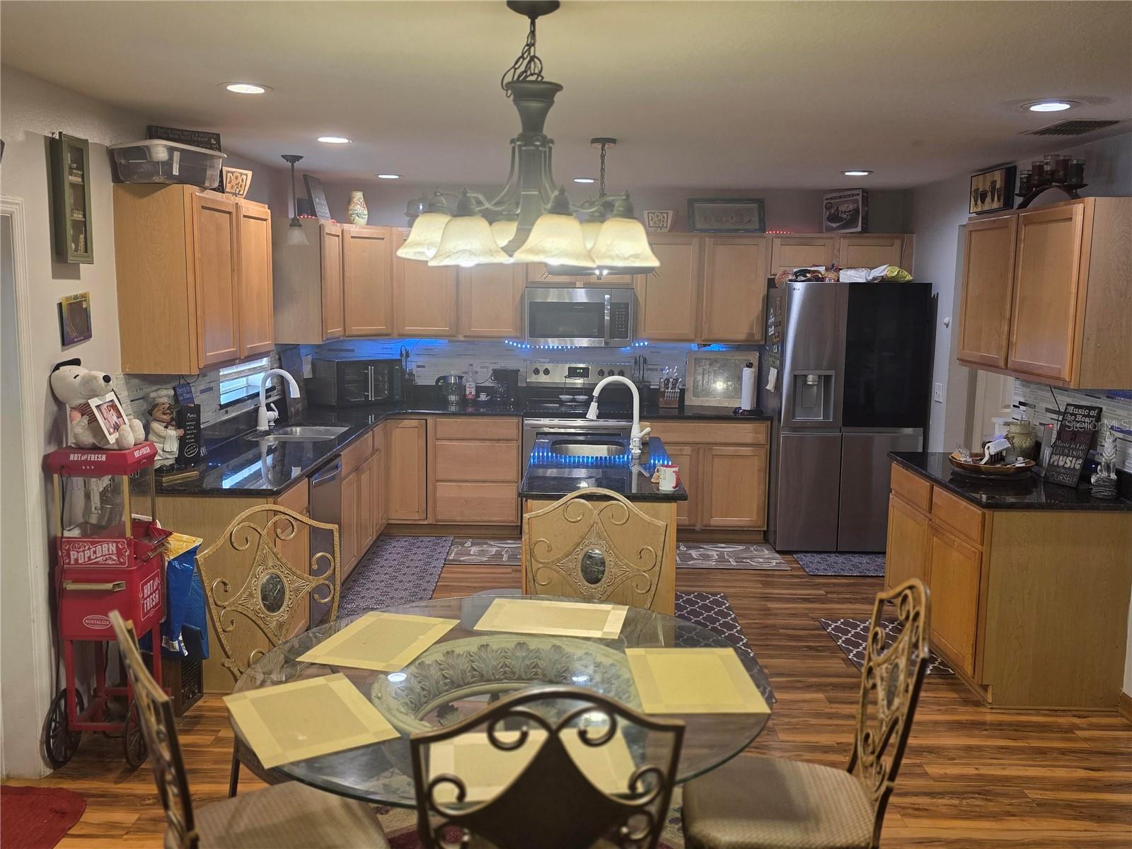 LAKE MCLEOD POINTE PH 02 - Residential