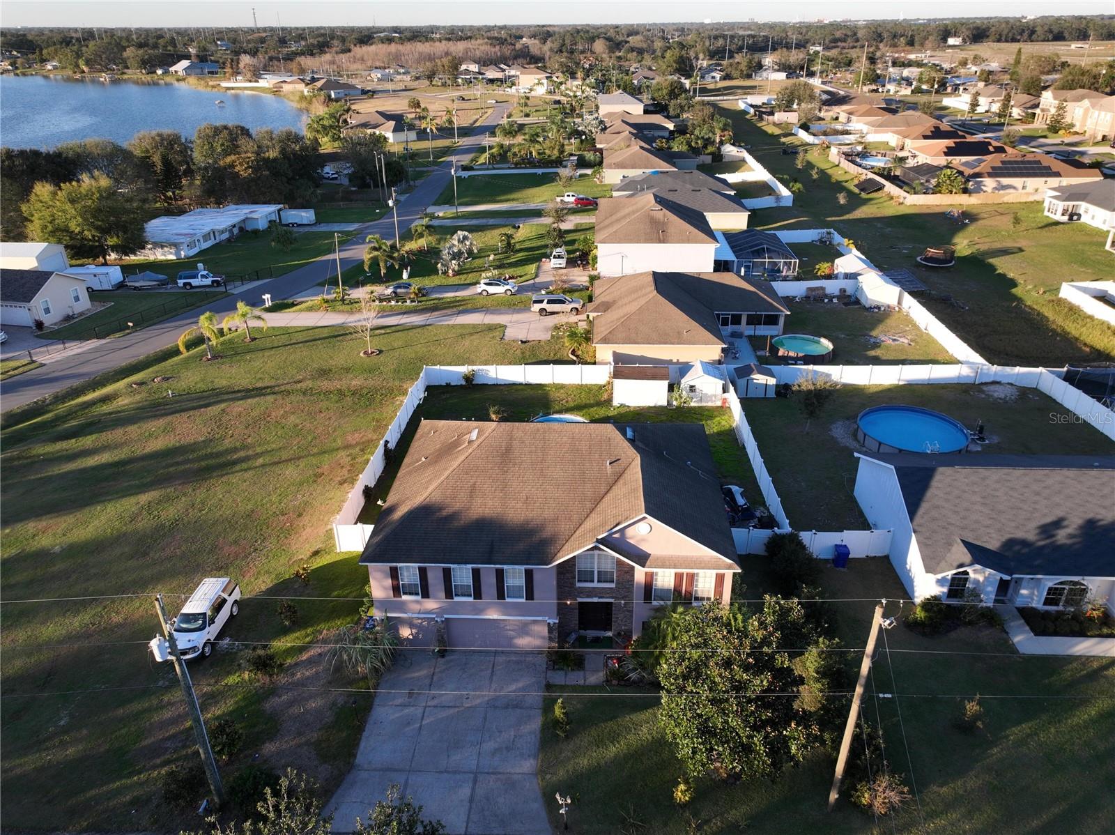 LAKE MCLEOD POINTE PH 02 - Residential