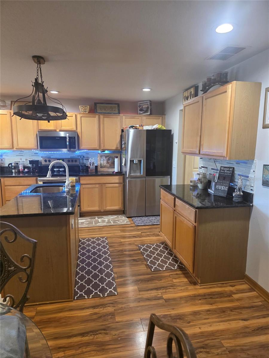 LAKE MCLEOD POINTE PH 02 - Residential