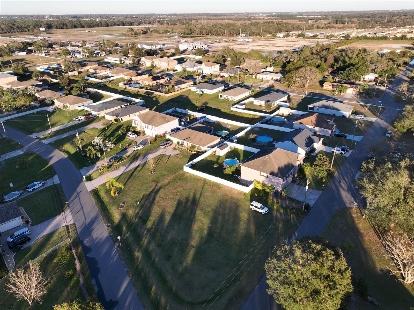 LAKE MCLEOD POINTE PH 02 - Residential