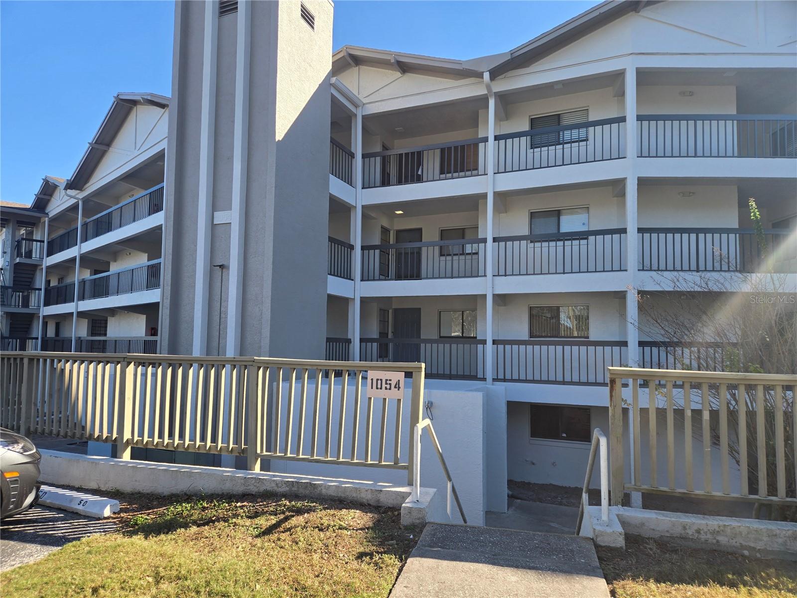 LAKE LOTUS CLUB 5 A CONDO REP - Residential