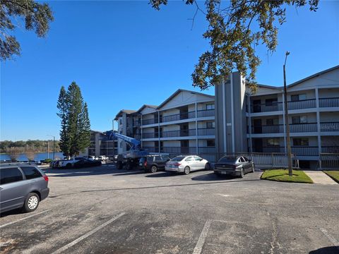 Photo of 1054 Lotus Cove Court #646, Altamonte Springs, FL 32714 (MLS # O6376699)