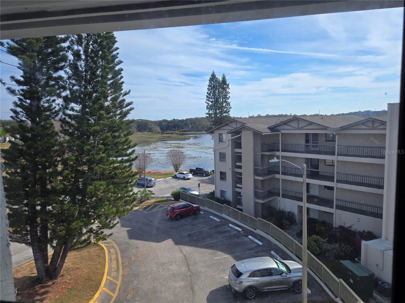 LAKE LOTUS CLUB 5 A CONDO REP - Residential