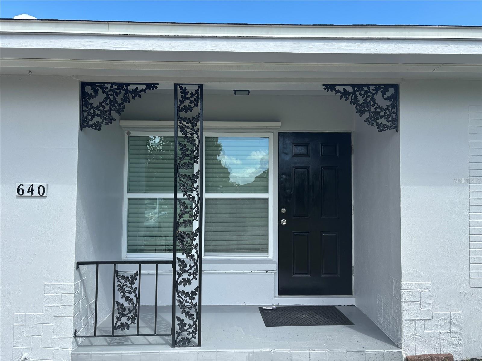 GUY ROY L SUB - Residential Lease
