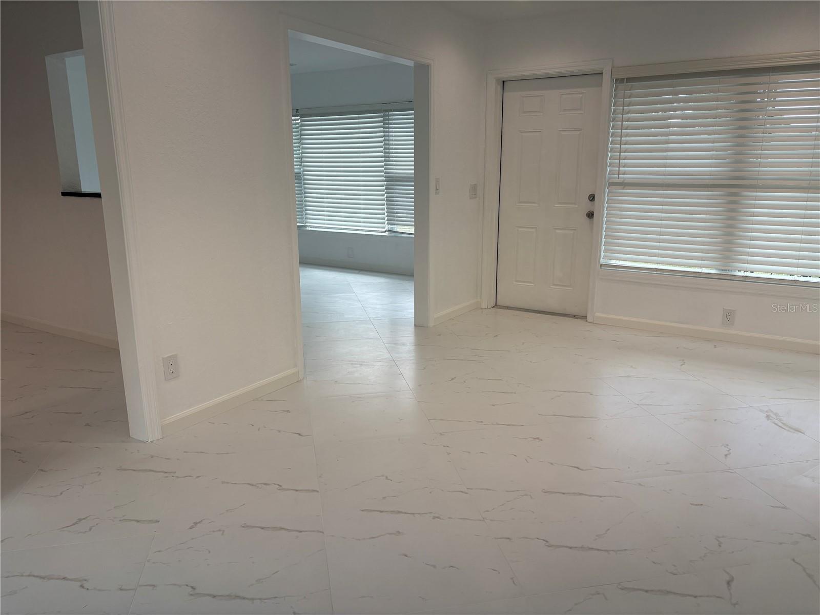 GUY ROY L SUB - Residential Lease