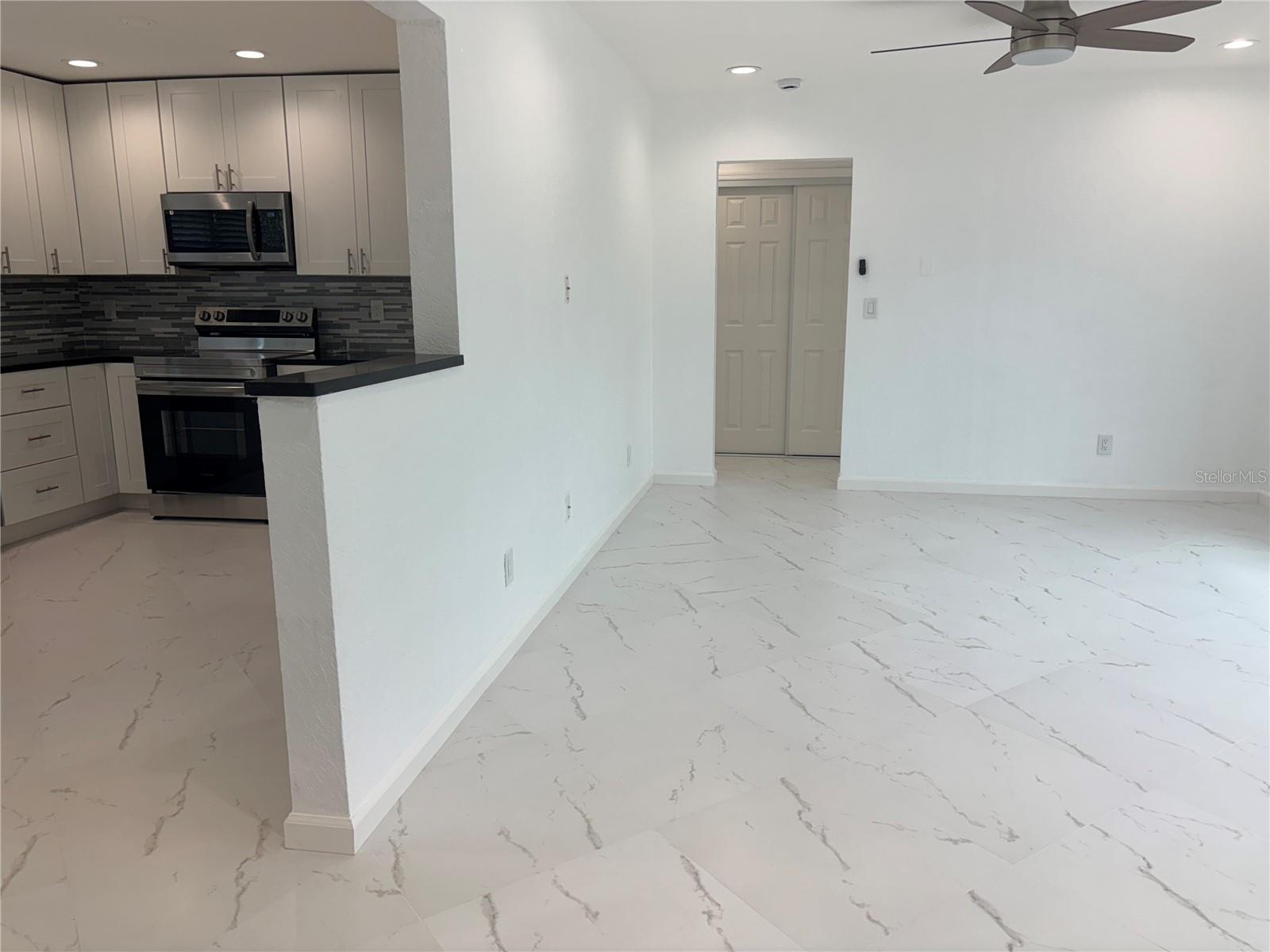 GUY ROY L SUB - Residential Lease