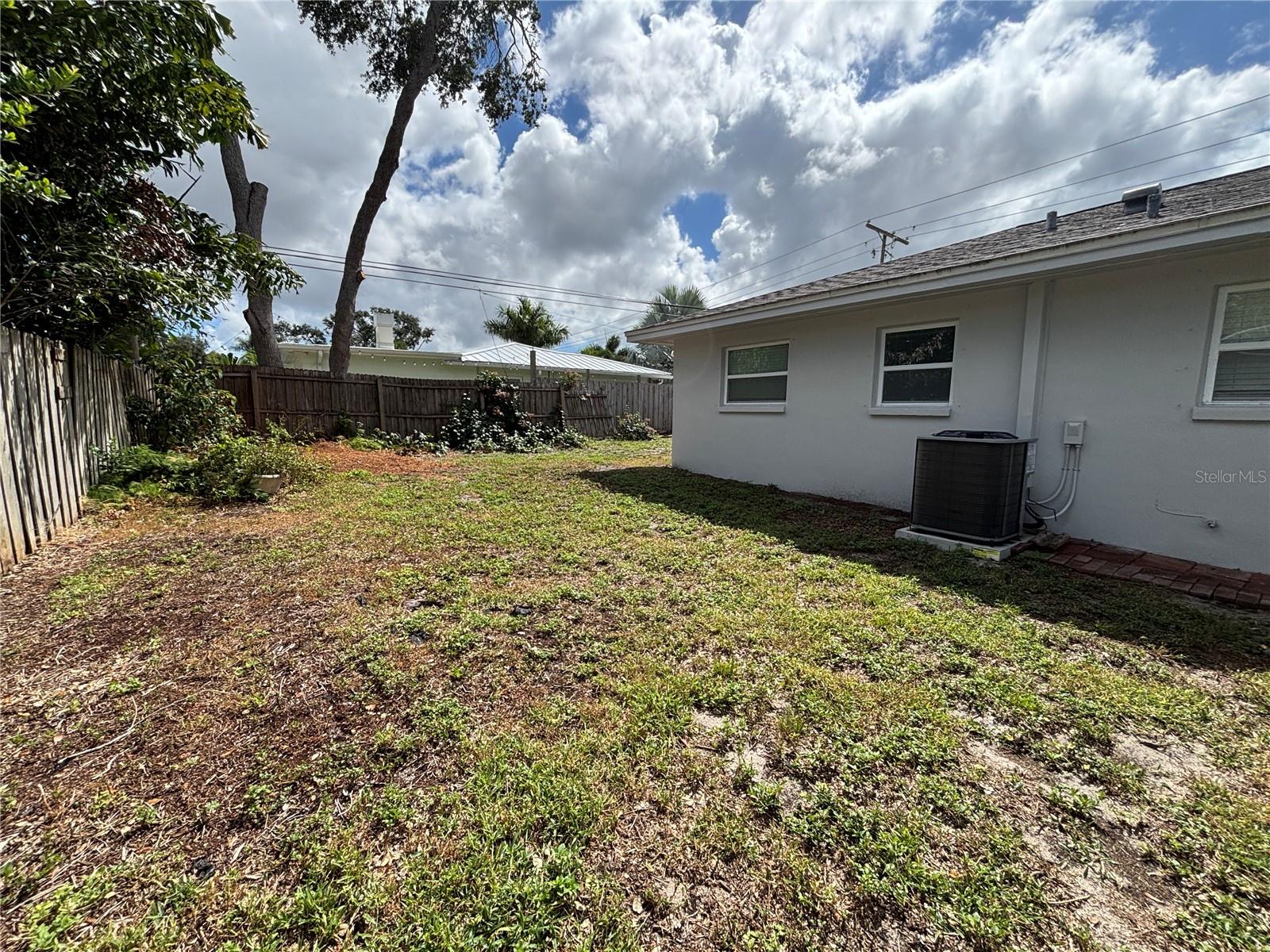 GUY ROY L SUB - Residential Lease