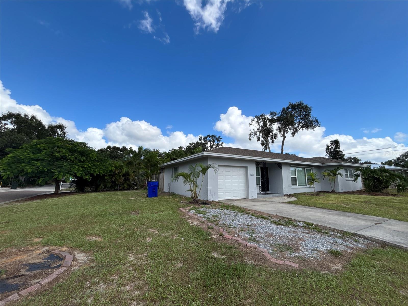 GUY ROY L SUB - Residential Lease