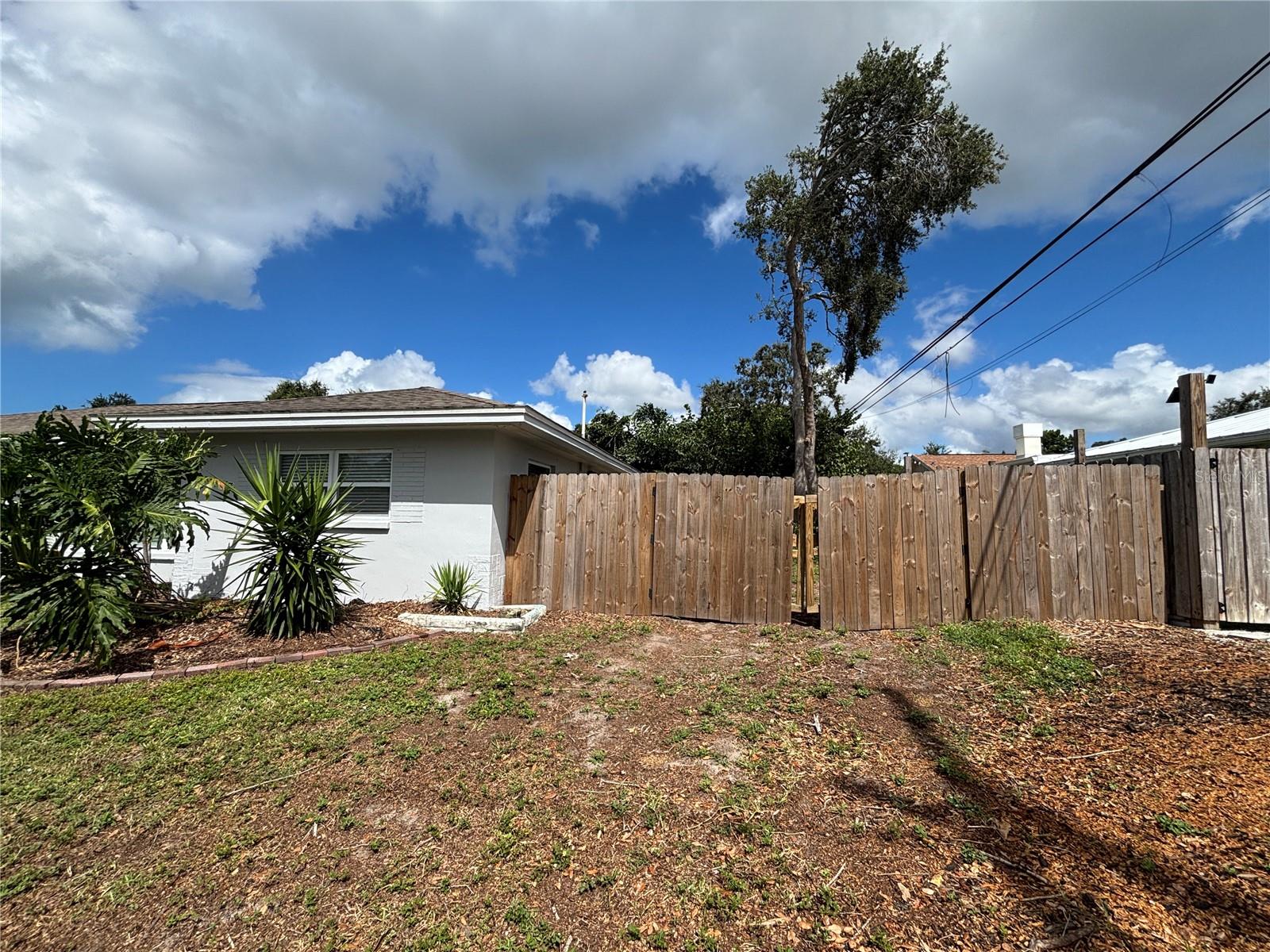 GUY ROY L SUB - Residential Lease