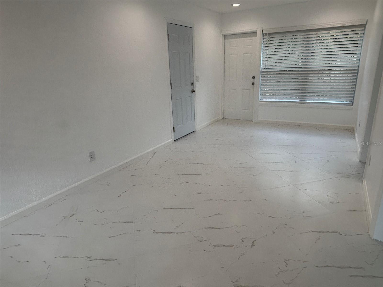 GUY ROY L SUB - Residential Lease