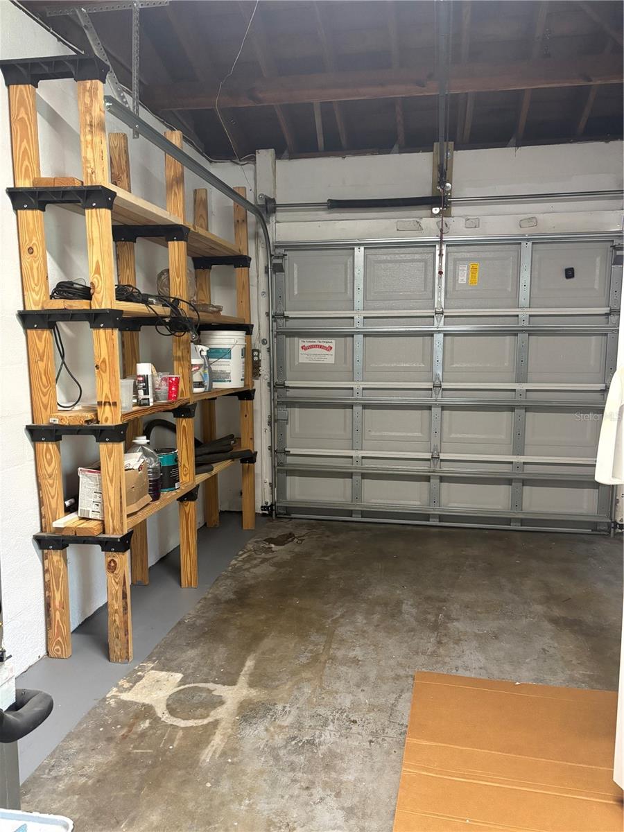 GUY ROY L SUB - Residential Lease