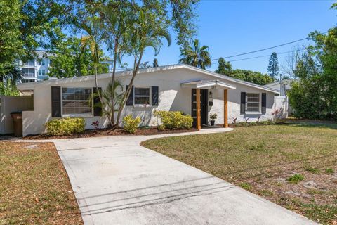 331 BARBARA CIRCLE BELLEAIR FL 33756