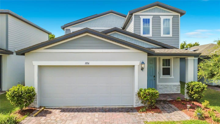 Photo 1 of 59 — 1836 CARNOSTIE ROAD, WINTER HAVEN, FL 33884
