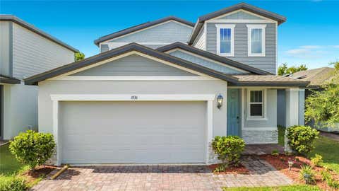 Photo of 1836 Carnostie Road, Winter Haven, FL 33884 (MLS # O6431627)