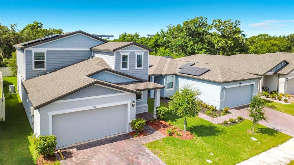 Photo of 1836 Carnostie Road, Winter Haven, FL 33884 (MLS # O6431627)