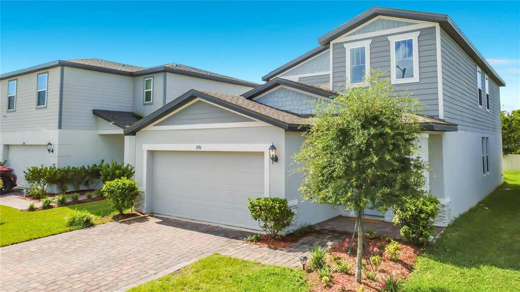 Photo of 1836 Carnostie Road, Winter Haven, FL 33884 (MLS # O6431627)