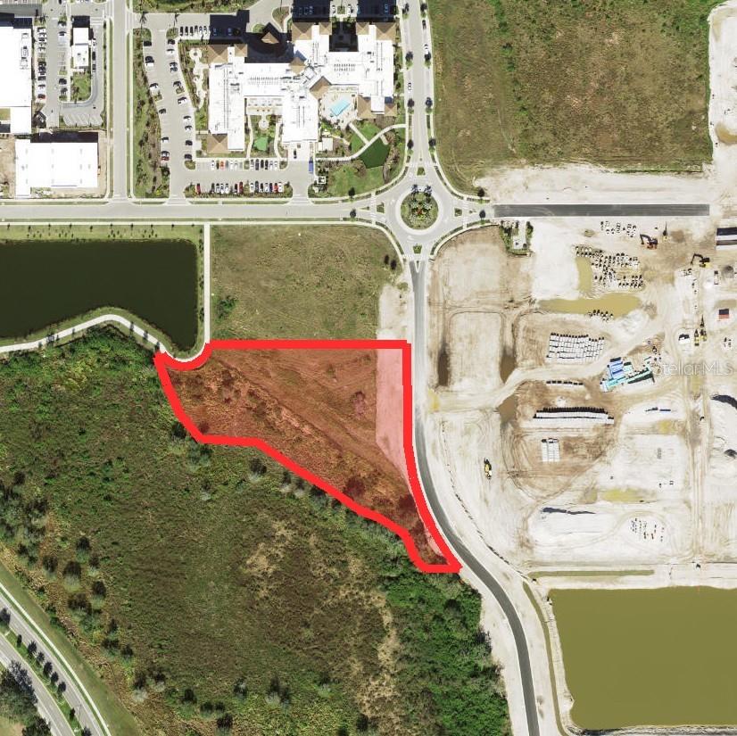 Photo of Lucent Place, Sarasota, FL 34240 (MLS # A4710974)