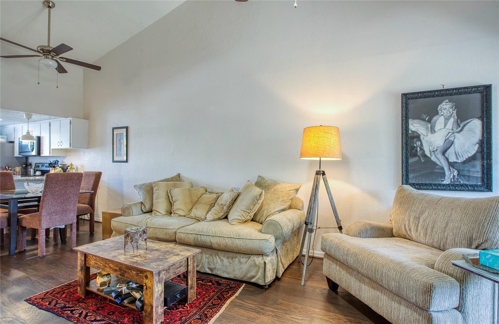 NORTHEAST VILLAS CONDO - Residential