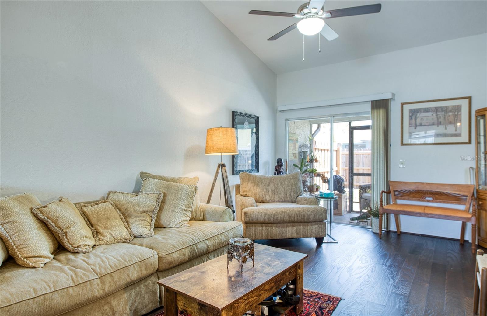 NORTHEAST VILLAS CONDO - Residential