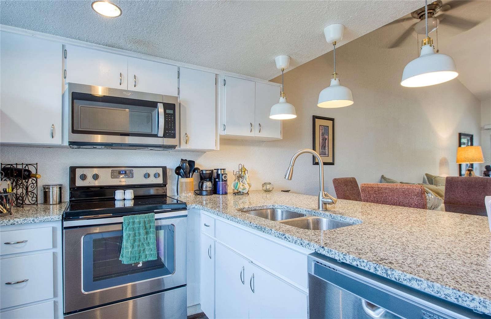 NORTHEAST VILLAS CONDO - Residential