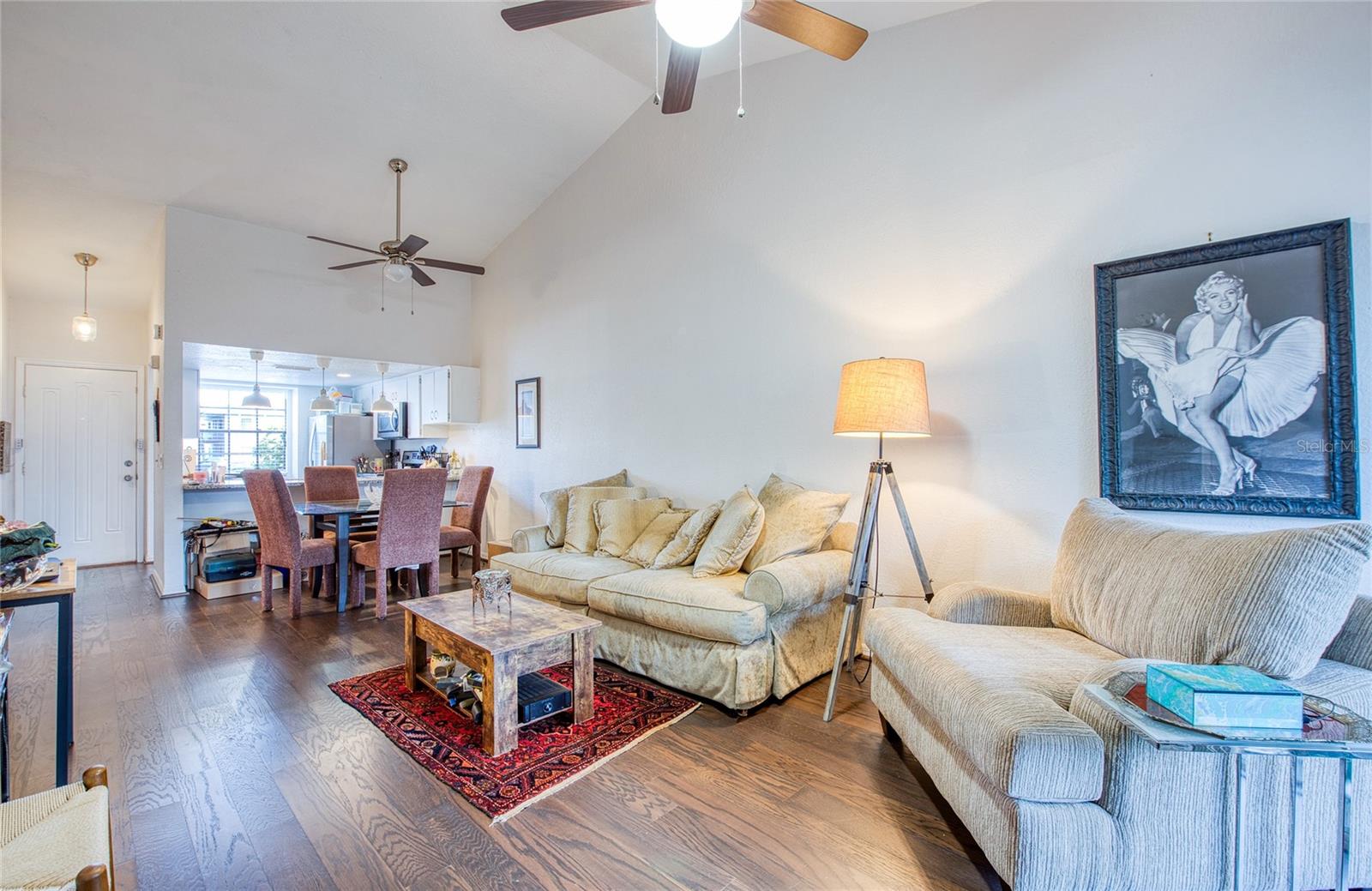 NORTHEAST VILLAS CONDO - Residential