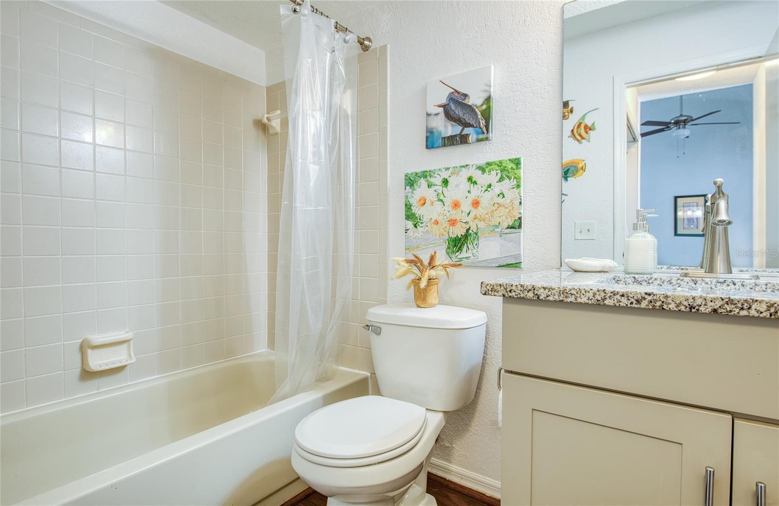 NORTHEAST VILLAS CONDO - Residential