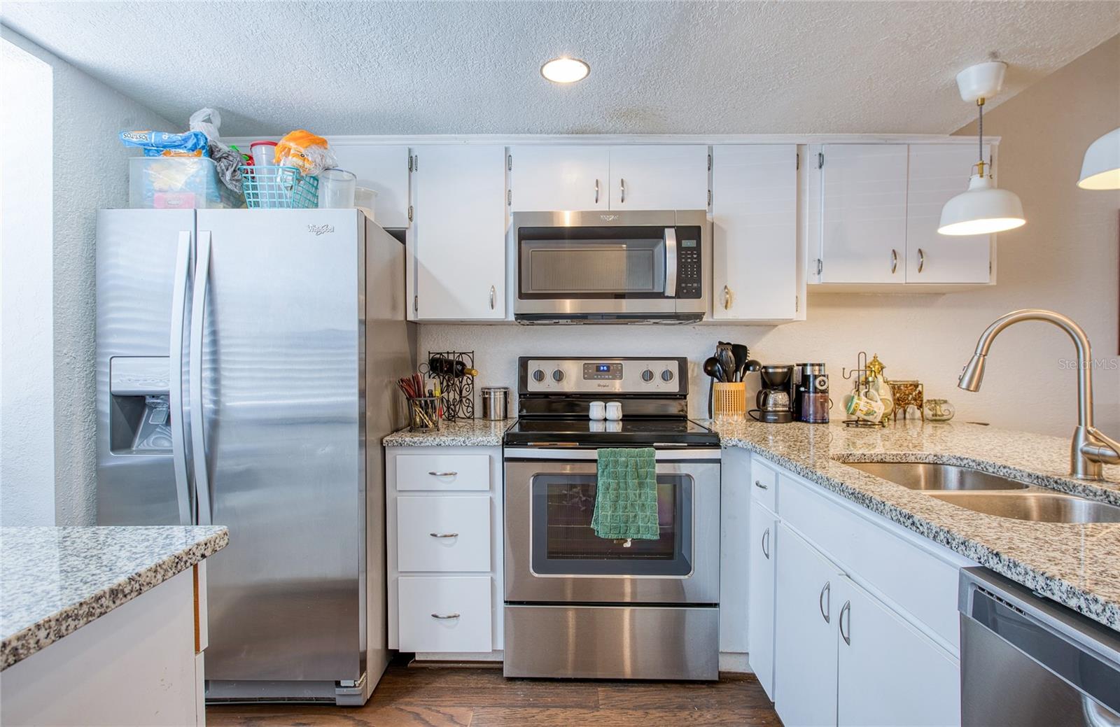 NORTHEAST VILLAS CONDO - Residential