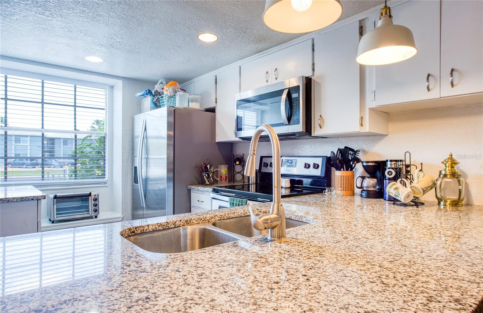 NORTHEAST VILLAS CONDO - Residential