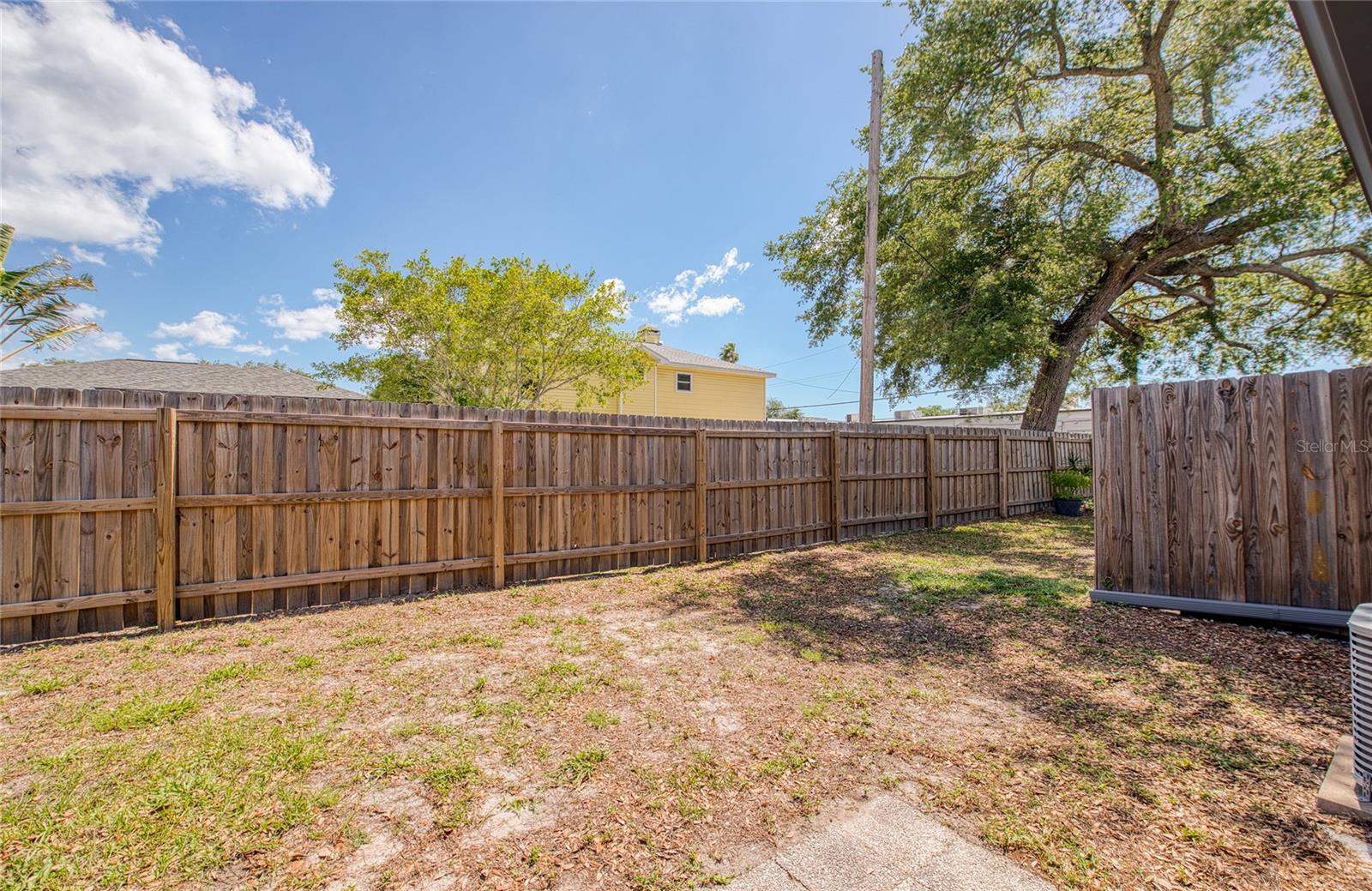 NORTHEAST VILLAS CONDO - Residential