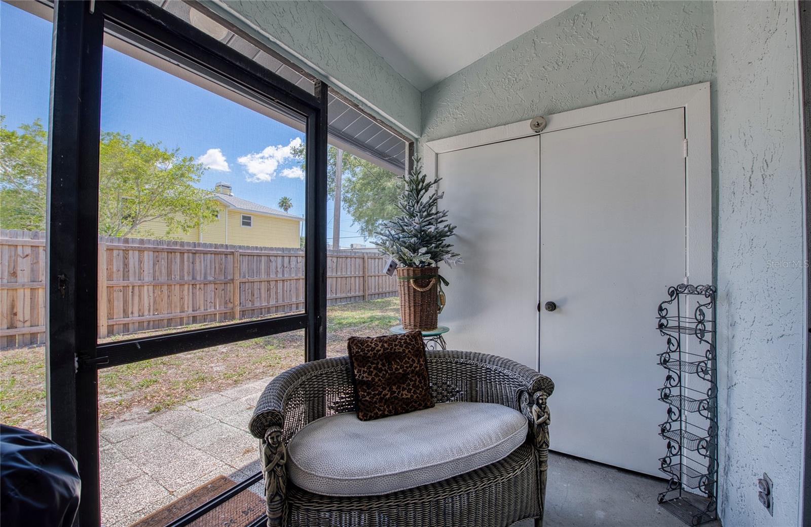 NORTHEAST VILLAS CONDO - Residential
