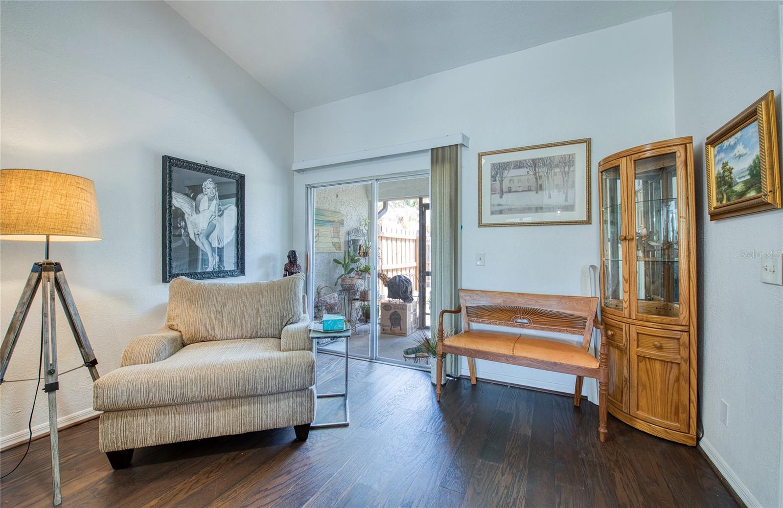 NORTHEAST VILLAS CONDO - Residential
