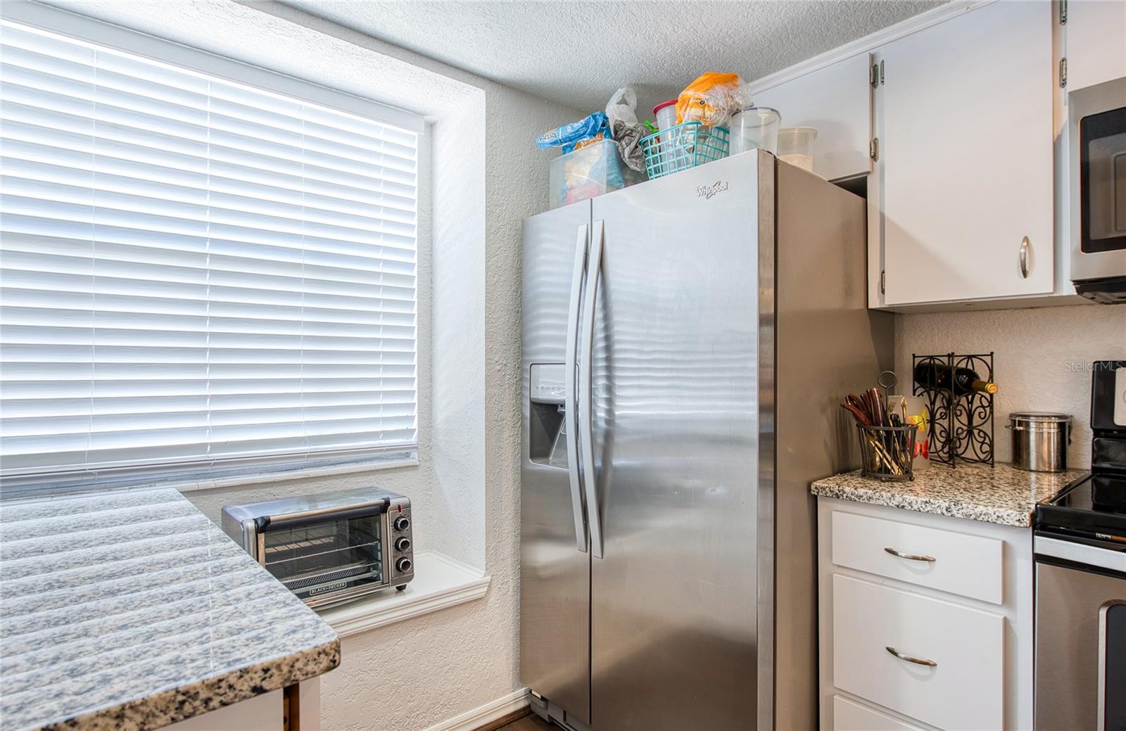 NORTHEAST VILLAS CONDO - Residential