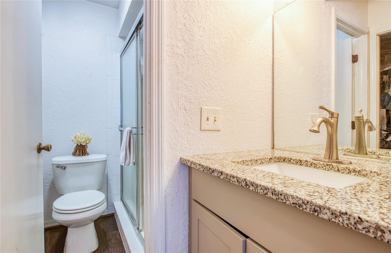NORTHEAST VILLAS CONDO - Residential