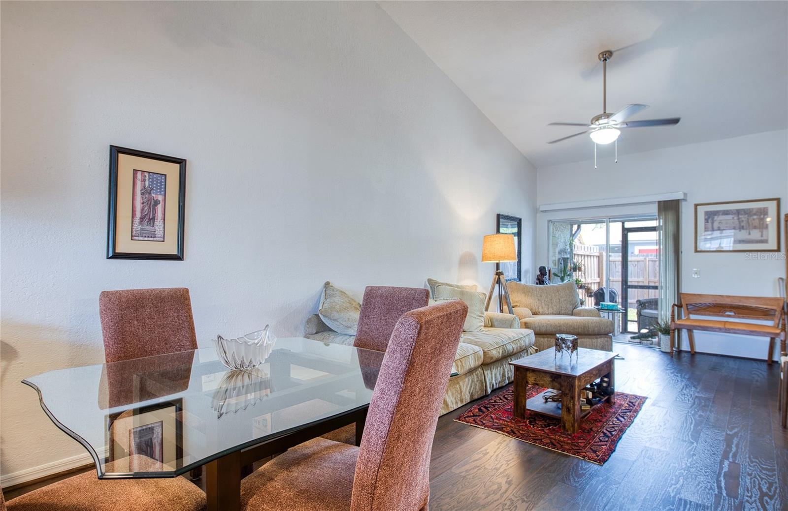 NORTHEAST VILLAS CONDO - Residential