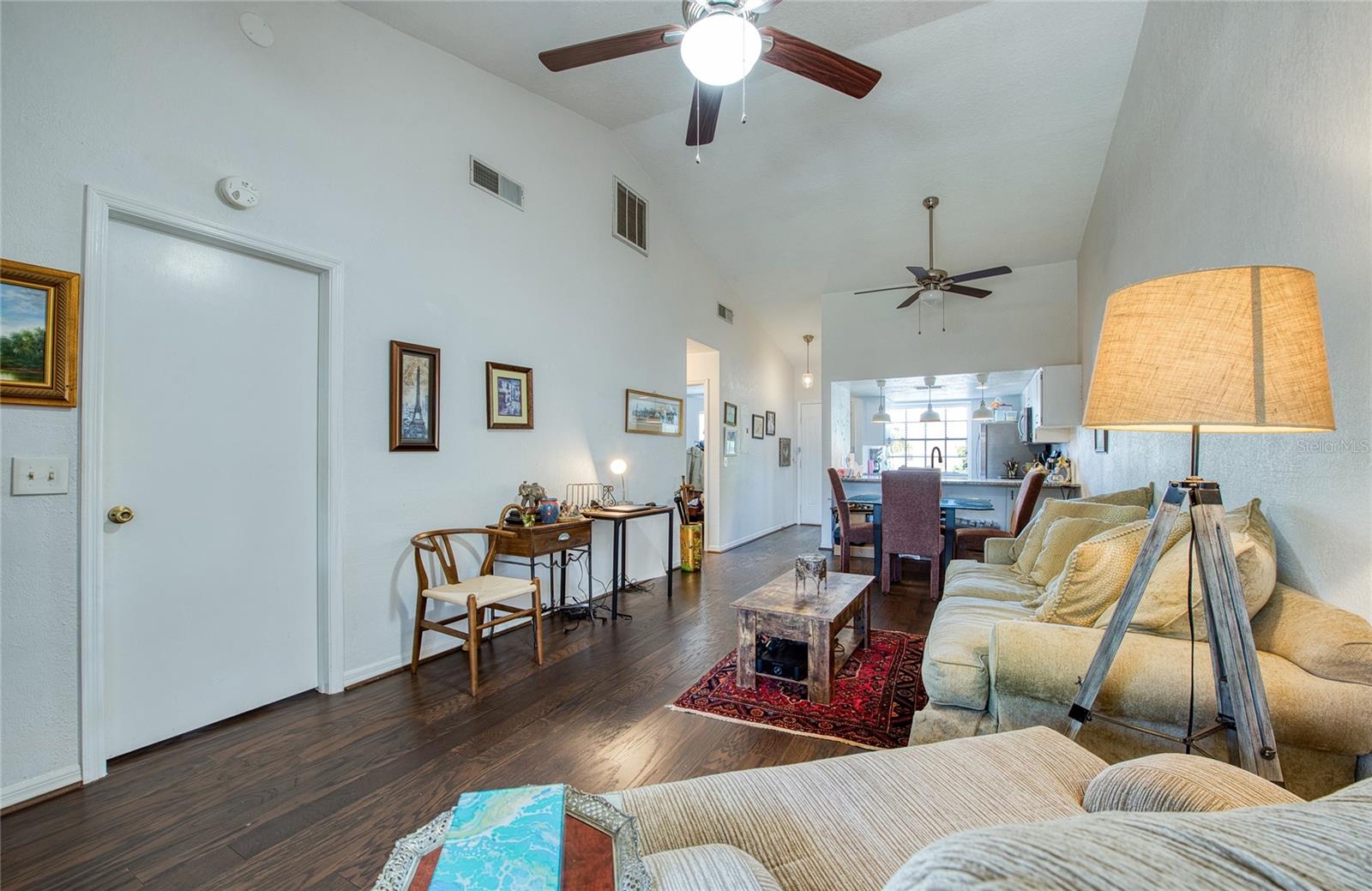 NORTHEAST VILLAS CONDO - Residential
