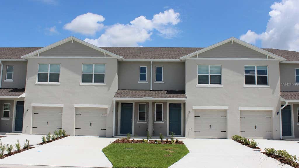 Photo of 4270 Butterscotch Circle, Lakeland, FL 33811 (MLS # O6434628)