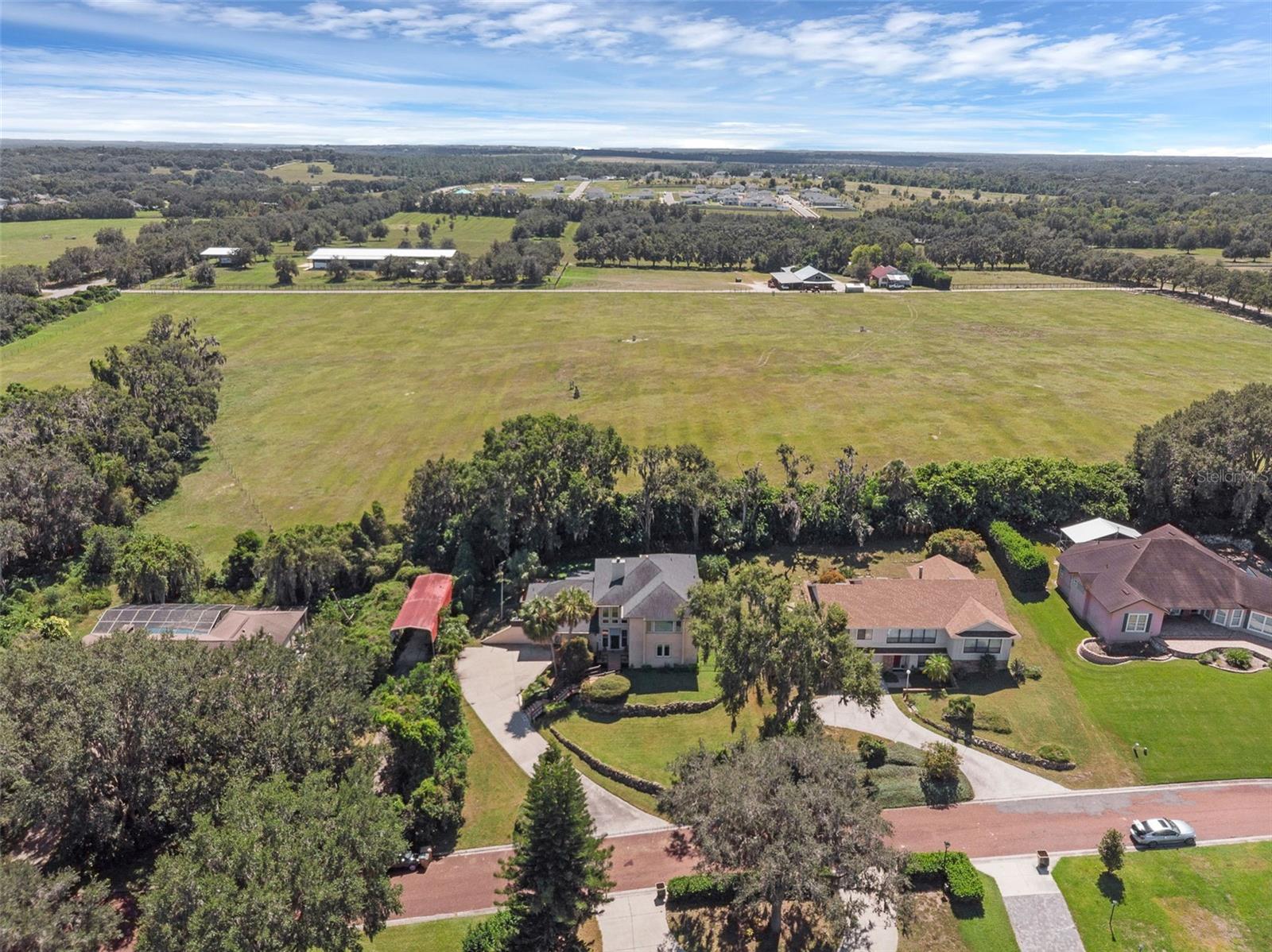 STONE MOUNTAIN ESTATES - Residential