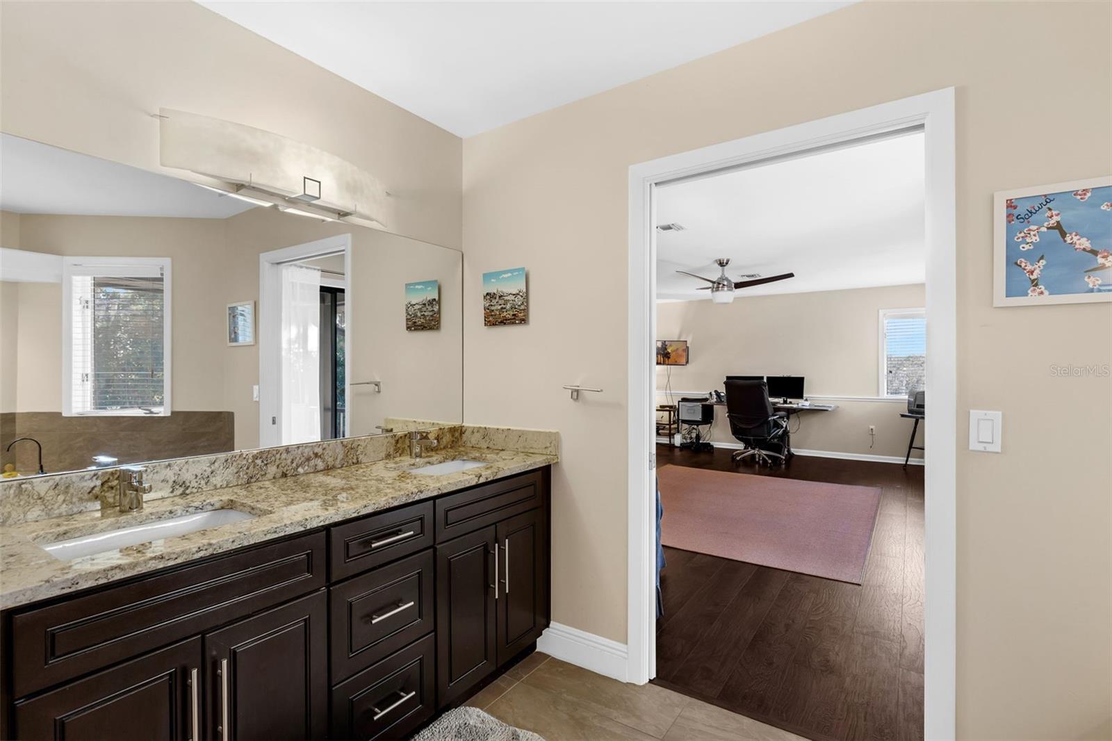 STONE MOUNTAIN ESTATES - Residential