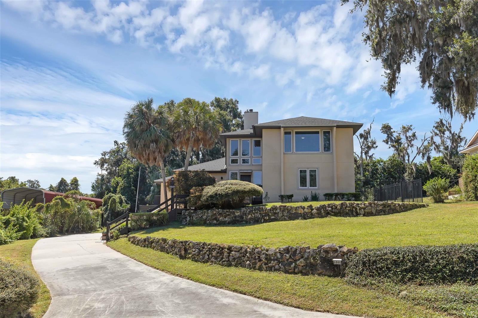 STONE MOUNTAIN ESTATES - Residential