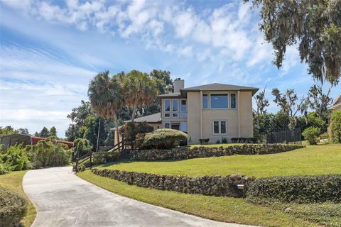 Tiny photo for 6846 Lake View Drive, Yalaha, FL 34797 (MLS # G5103601)