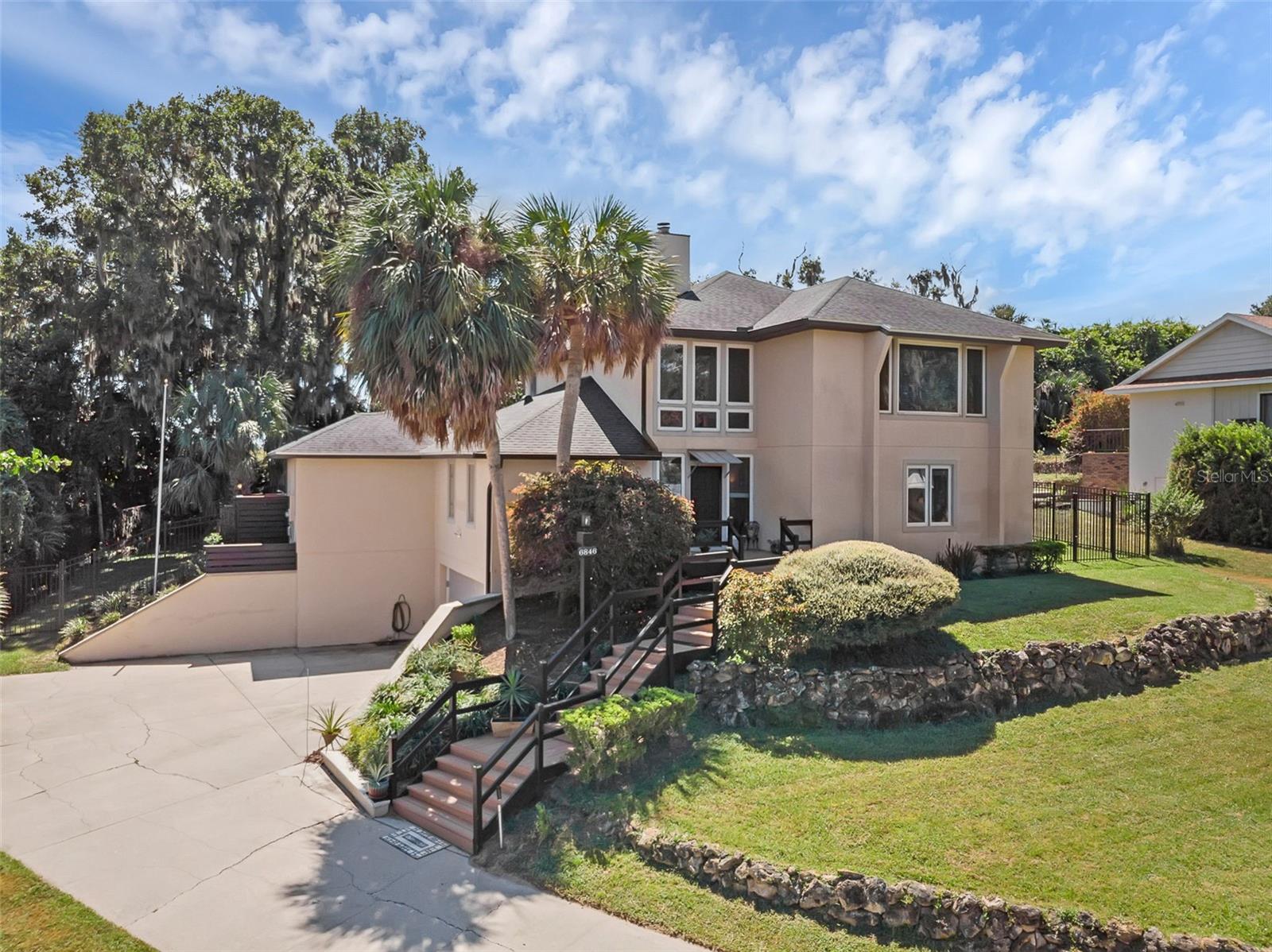 STONE MOUNTAIN ESTATES - Residential