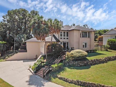 Tiny photo for 6846 Lake View Drive, Yalaha, FL 34797 (MLS # G5103601)