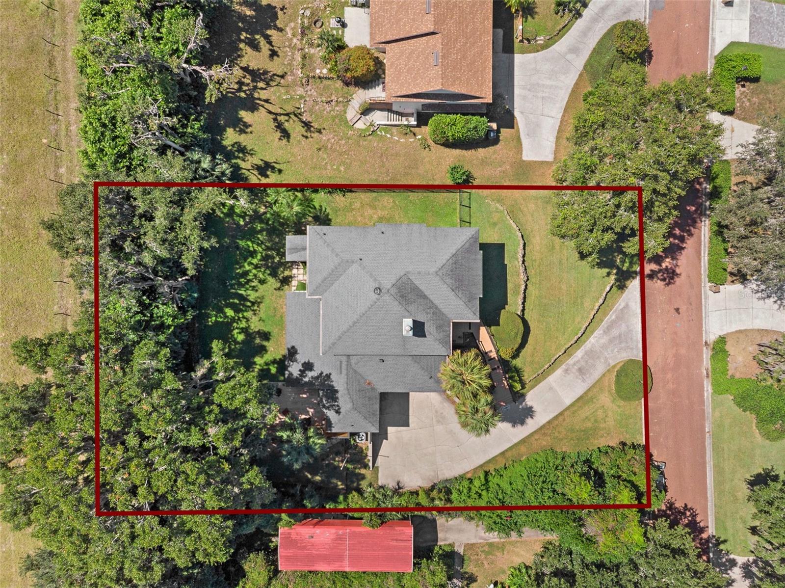 STONE MOUNTAIN ESTATES - Residential